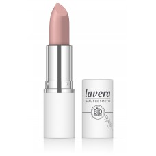 Lavera Make Up Comfort Matt lūpu krāsa, Smoked Rose 05, 4,5g